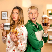 Koazy Corner Podcast