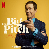 The Big Pitch with Jimmy Carr