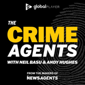 The Crime Agents