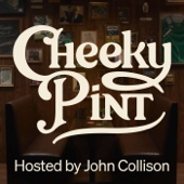 Cheeky Pint
