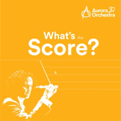 What's the Score?