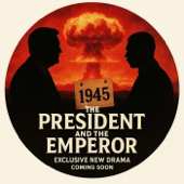 The President and the Emperor