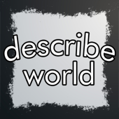 describe world