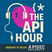 The API Hour