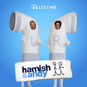 Hamish & Andy