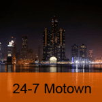 24-7 Motown