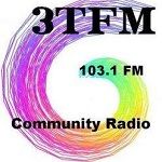 3TFM Community Radio 103.1 FM - Saltcoats