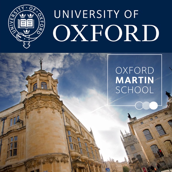 Oxford Martin School: Public Lectures and Seminars