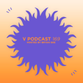 V Podcast - Drum and Bass / Jungle
