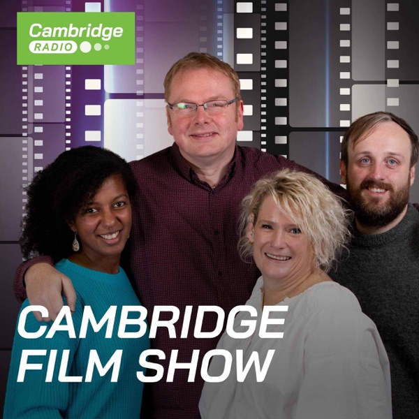 Cambridge Film Show