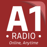 Logo A1Radio