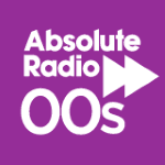 Logo Absolute Radio - 00s