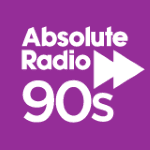 Absolute Radio - 90s