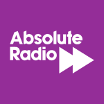 Absolute Radio 1215 AM - Southampton