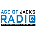 Logo ACE OF JACKS RADIO