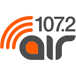 AIR 107.2 - Weymouth 107.2 FM