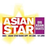 Asian Star Radio - Slough 101.6 FM
