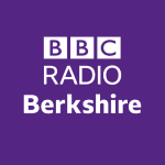 BBC Berkshire - Reading 104.4 FM