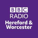 BBC Hereford & Worcester - Redditch 104.4 FM