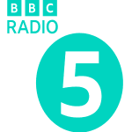 BBC Radio 5 Live - Exeter 909 AM