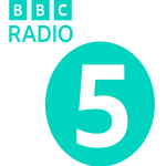 BBC Radio 5 Live 693 AM - Norwich