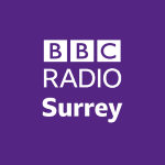 BBC Radio Surrey - Guildford 104.6 FM