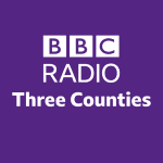 BBC Three Counties Radio - Hemel Hempstead 92.1 FM