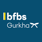 BFBS Gurkha - Catterick Garrison 1134 AM