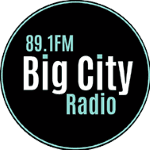 Big City Radio 89.1 FM - Birmingham