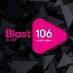 Blast 106 106.4 FM - Belfast