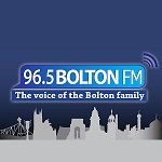 Bolton FM - Bolton 96.5 FM
