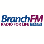 Branch FM - Dewsbury 101.8 FM