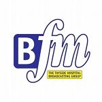 Bridge FM - Dundee 87.7 FM