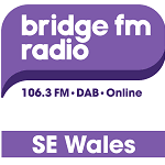 Bridge FM 106.3 FM - Bridgend
