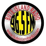 Bute Island Radio 96.5 FM - Rothesay