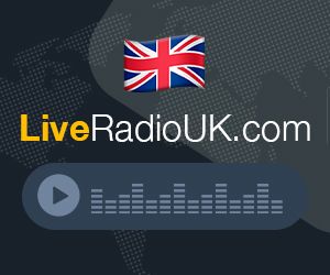 Live Radio UK