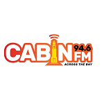Logo Cabin FM