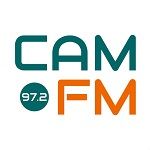 Cam FM - Cambridge 97.2 FM