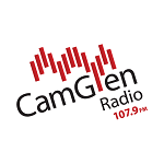 CamGlen Radio - Rutherglen 107.9 FM