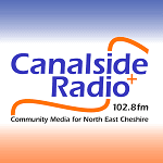 Canalside Community Radio