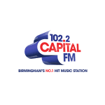 Capital FM - Birmingham 102.2 FM