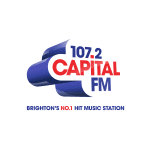 Capital FM - Brighton 107.2 FM