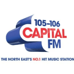 Capital FM - Newcastle upon Tyne 105.3-105.6 FM
