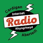 Logo Cardigan Internet Radio