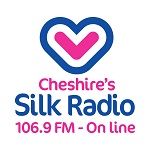 Cheshire's Silk 106.9 - Macclesfield 106.9 FM