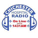 Chichester Hospital Radio - Chichester 1431 AM