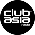 Logo Club Asia Radio