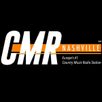 Logo CMR Nashville