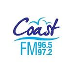 Coast FM - Penzance 96.5 - 97.2 FM
