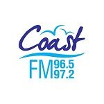 Coast FM 96.5 - 97.2 FM - Penzance